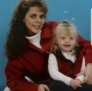 Meet your Posher, Waunetta-nina